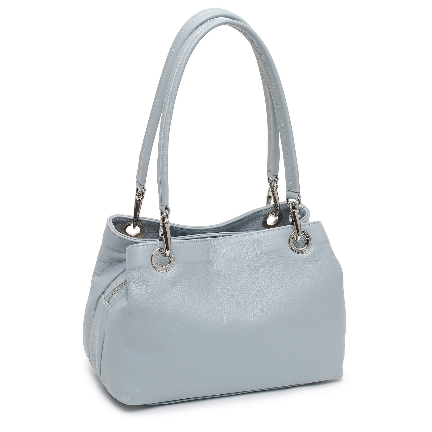 Кожаная сумка Sara Burglar Ariel SB Nice