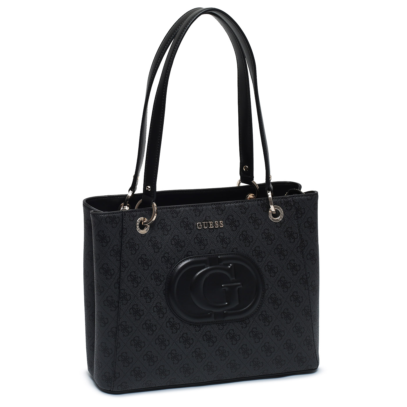 Сумка с длинными ручками Guess Eco Mietta