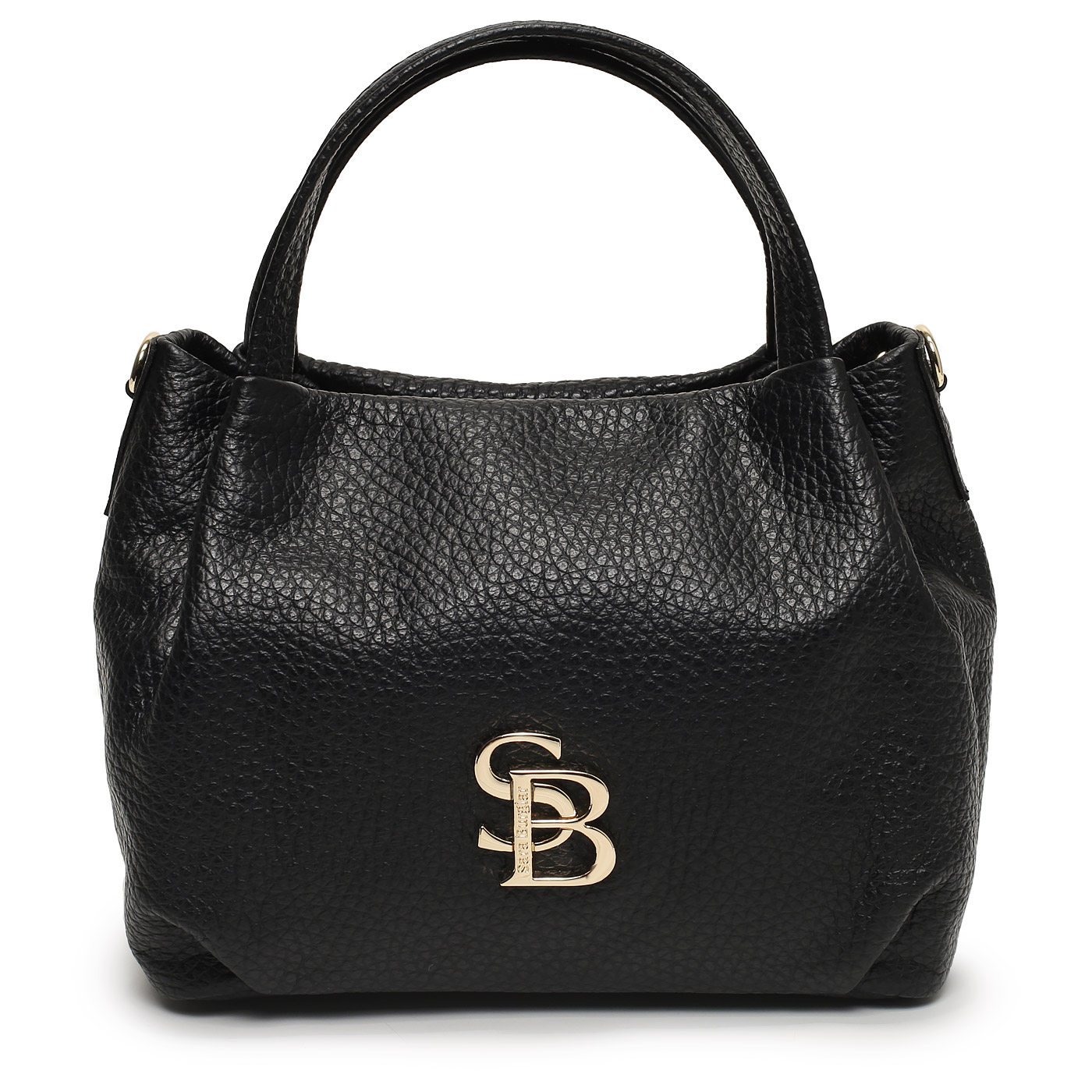 Sara Burglar Кожаная сумка