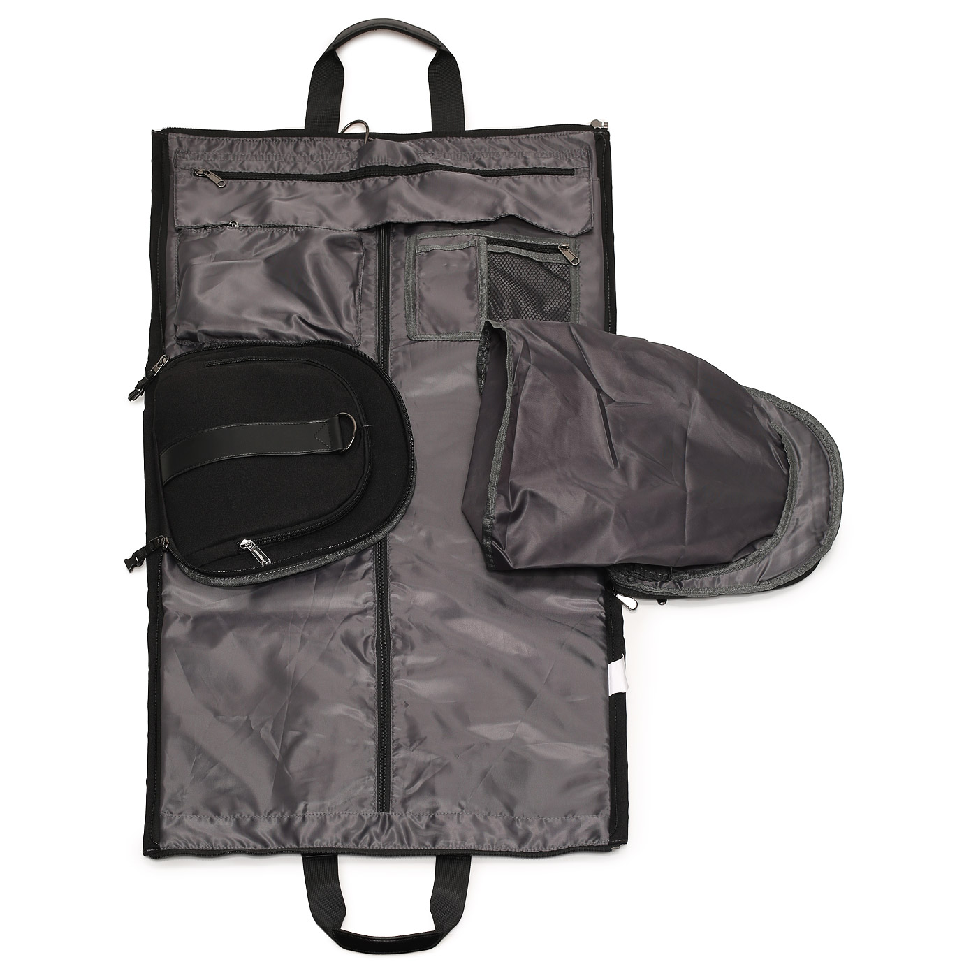 Дорожная сумка-портплед Eberhart Liberty