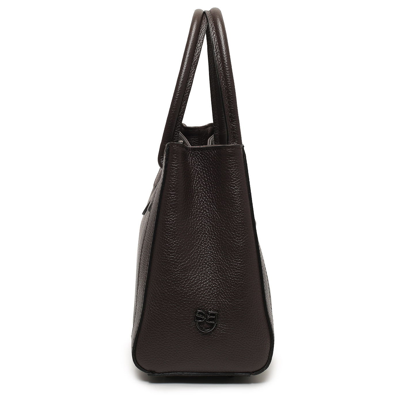 Кожаная сумка Sara Burglar Francesca Person