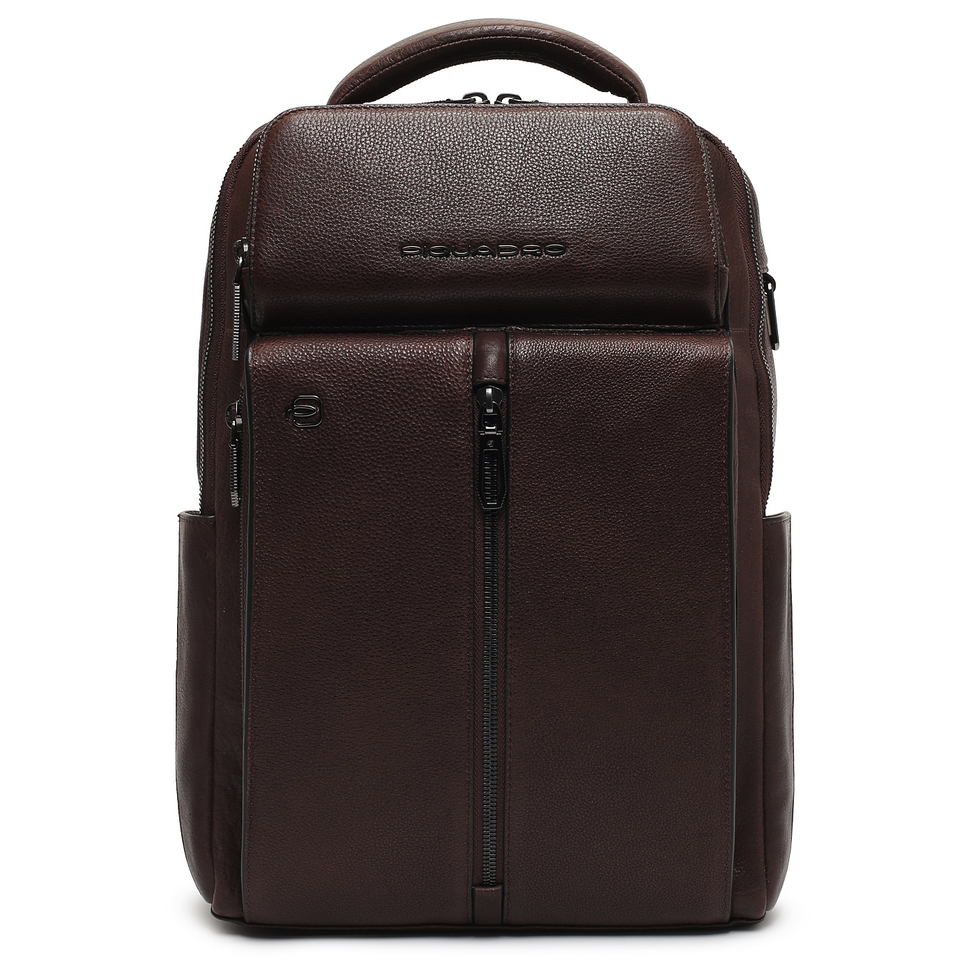 Piquadro Кожаный рюкзак