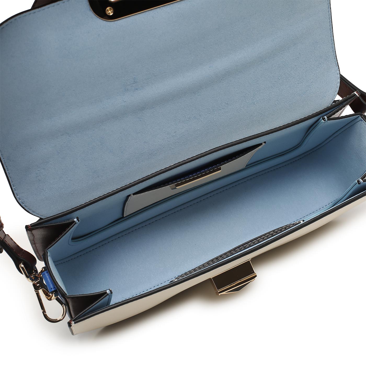 Кожаная сумка Cromia It jewel