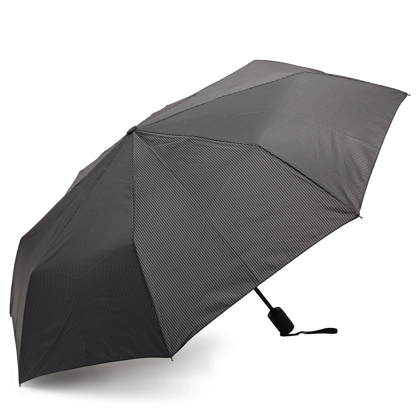 Jonas Hanway Зонт в три сложения