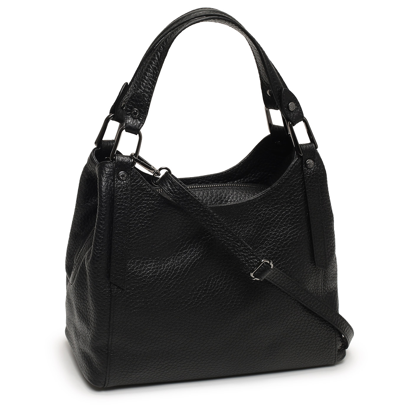 Кожаная сумка Sara Burglar Monike SBR