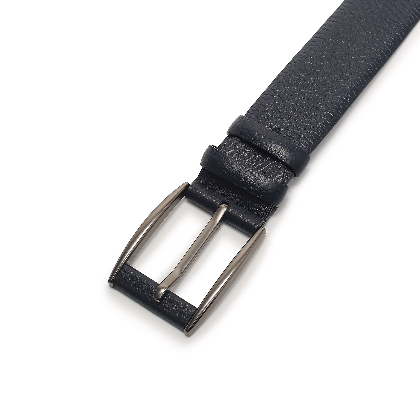 Кожаный ремень Stevens