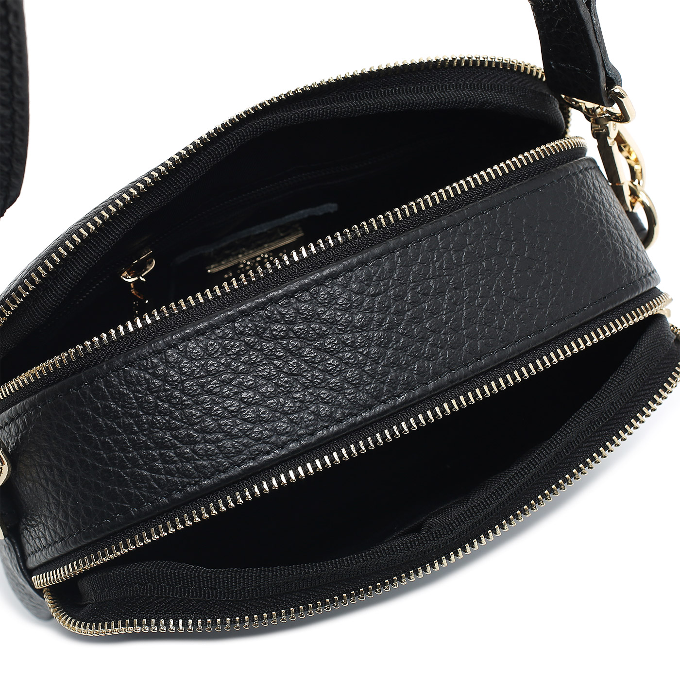 Сумка через плечо Sara Burglar Asia Bufalo