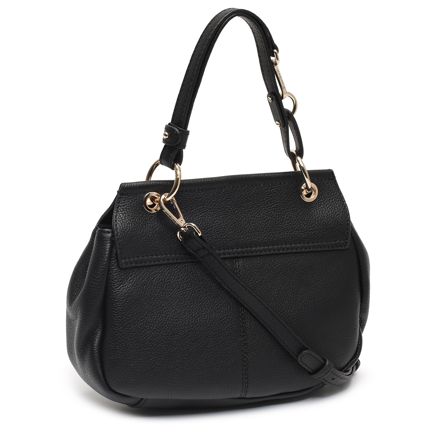 Кожаная сумка Cromia Sveva