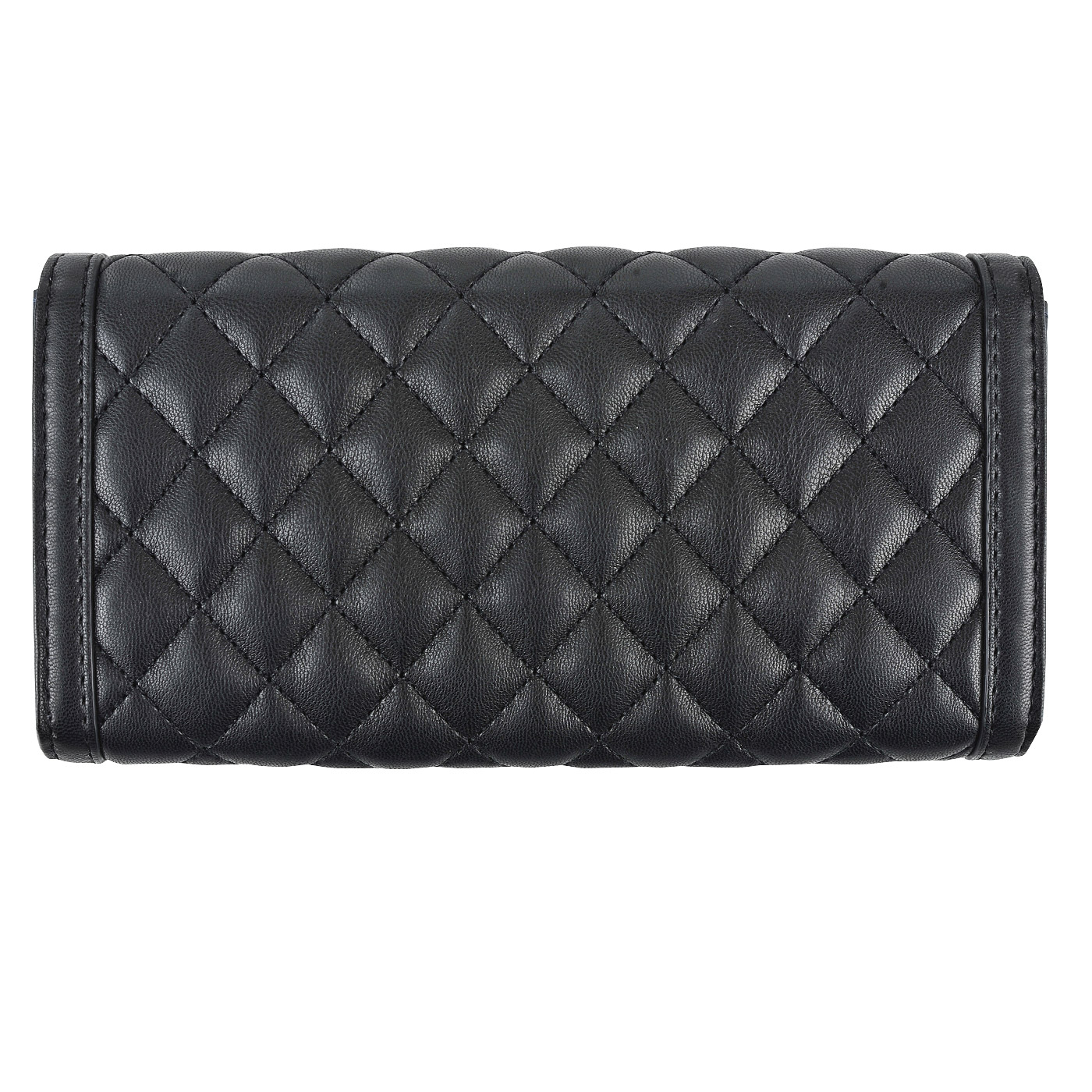 Портмоне Love Moschino Super Quilted