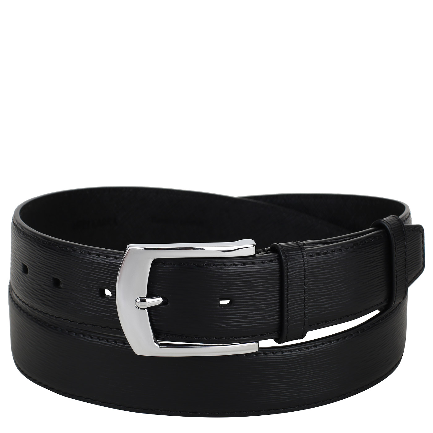 Neri Karra Ремень с тиснением