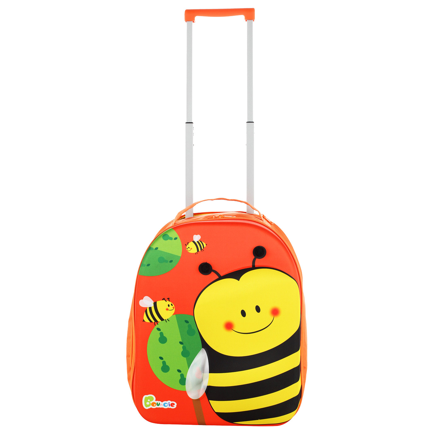 Детский чемодан Bouncie Bee