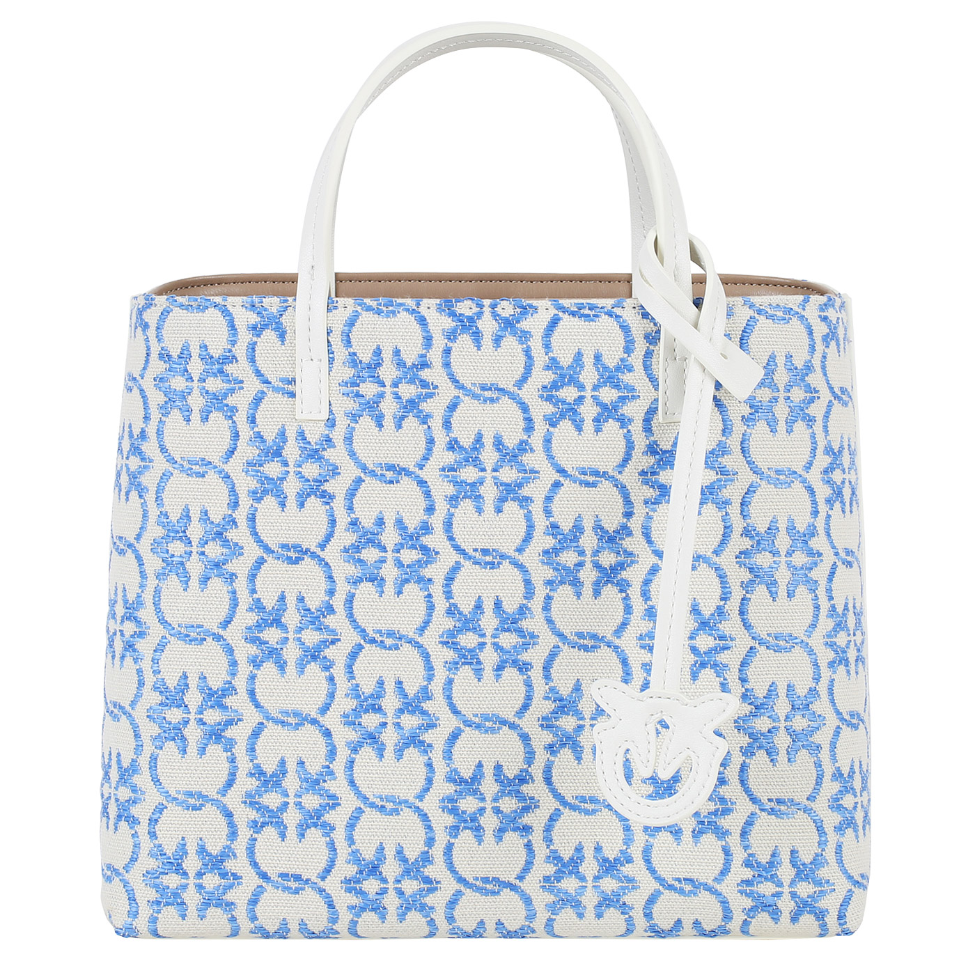 Pinko Кожаная сумка