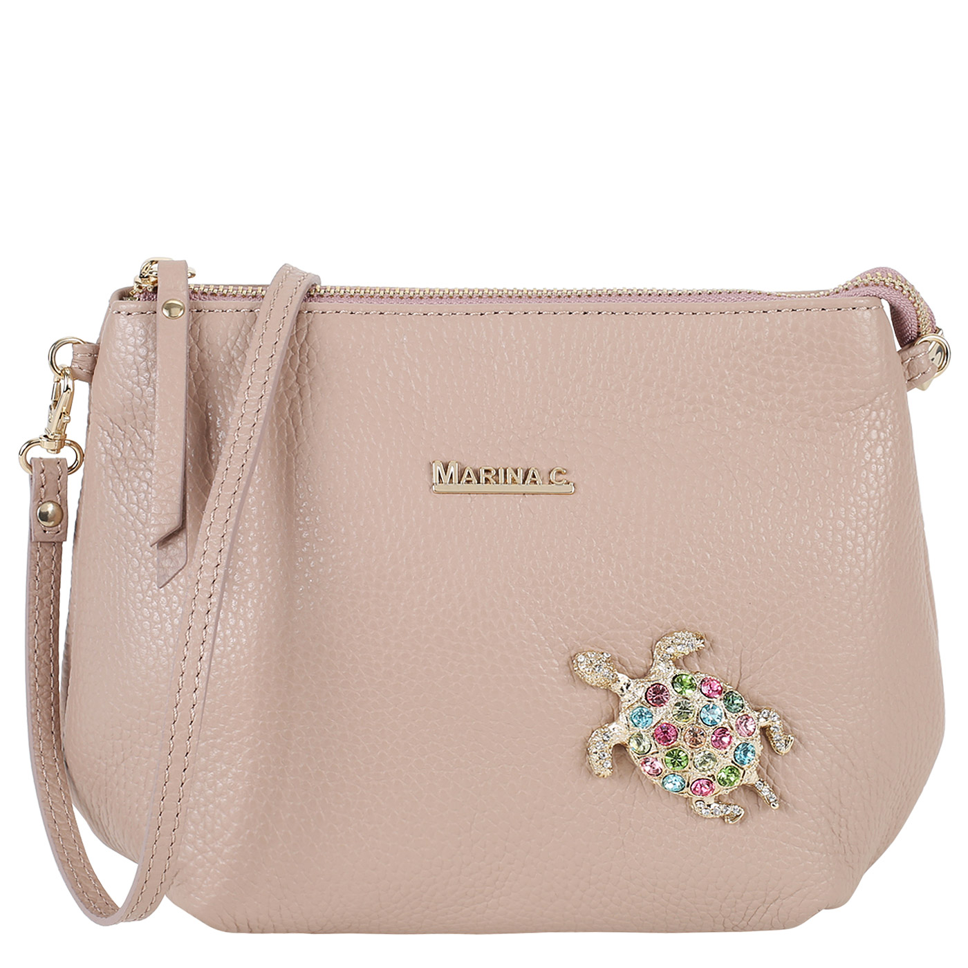 Marina Creazioni Сумка через плечо