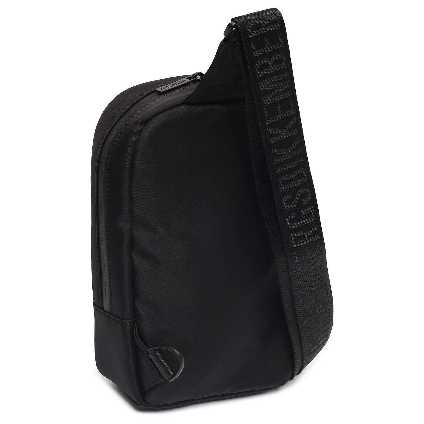 Однолямочный рюкзак Bikkembergs Arlo