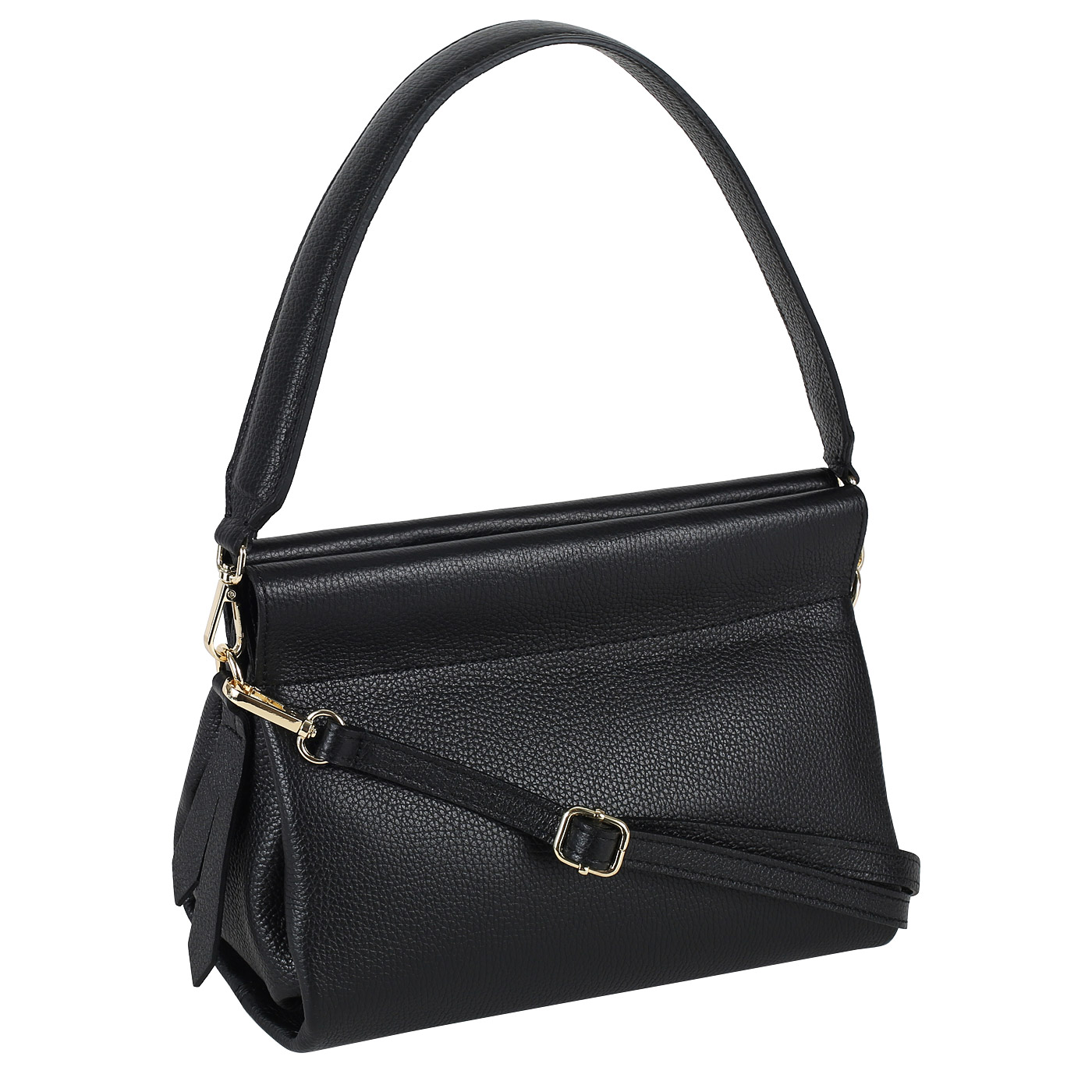 Кожаная сумка Piumelli Lana