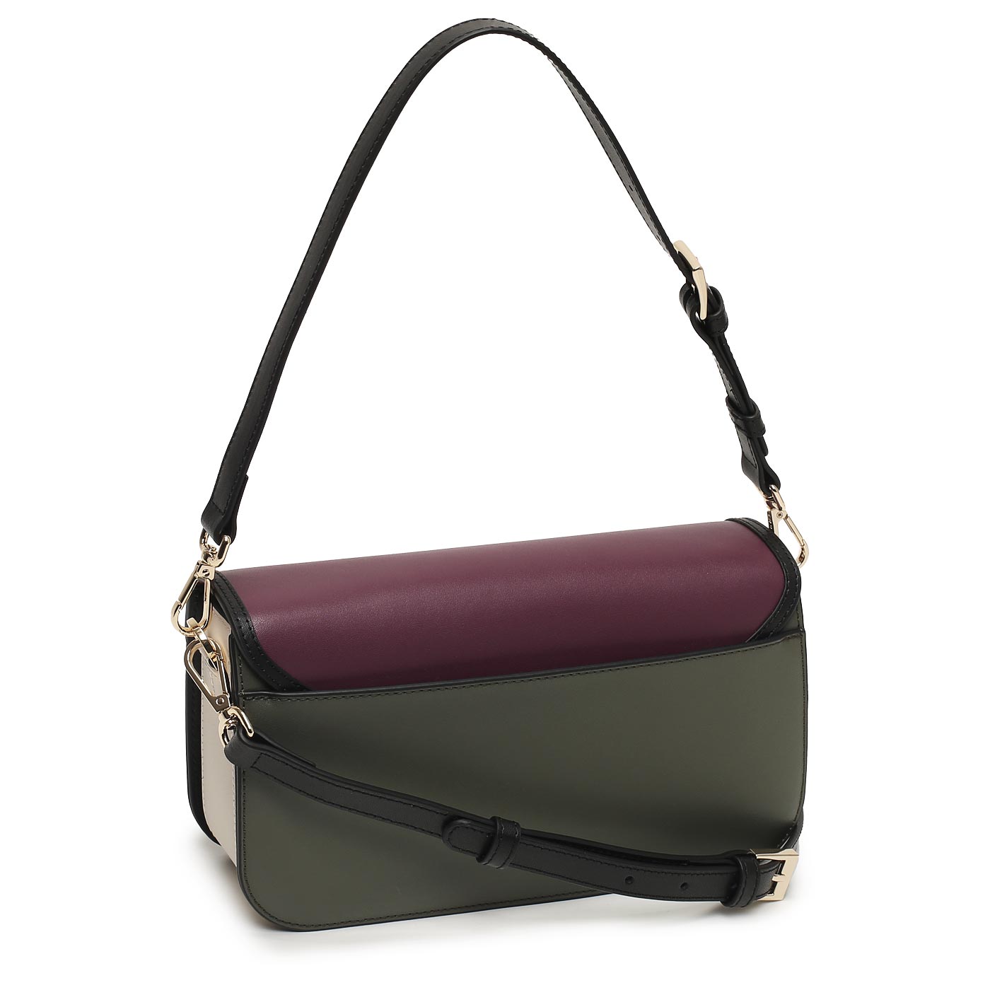 Кожаная сумка Cromia It jewel