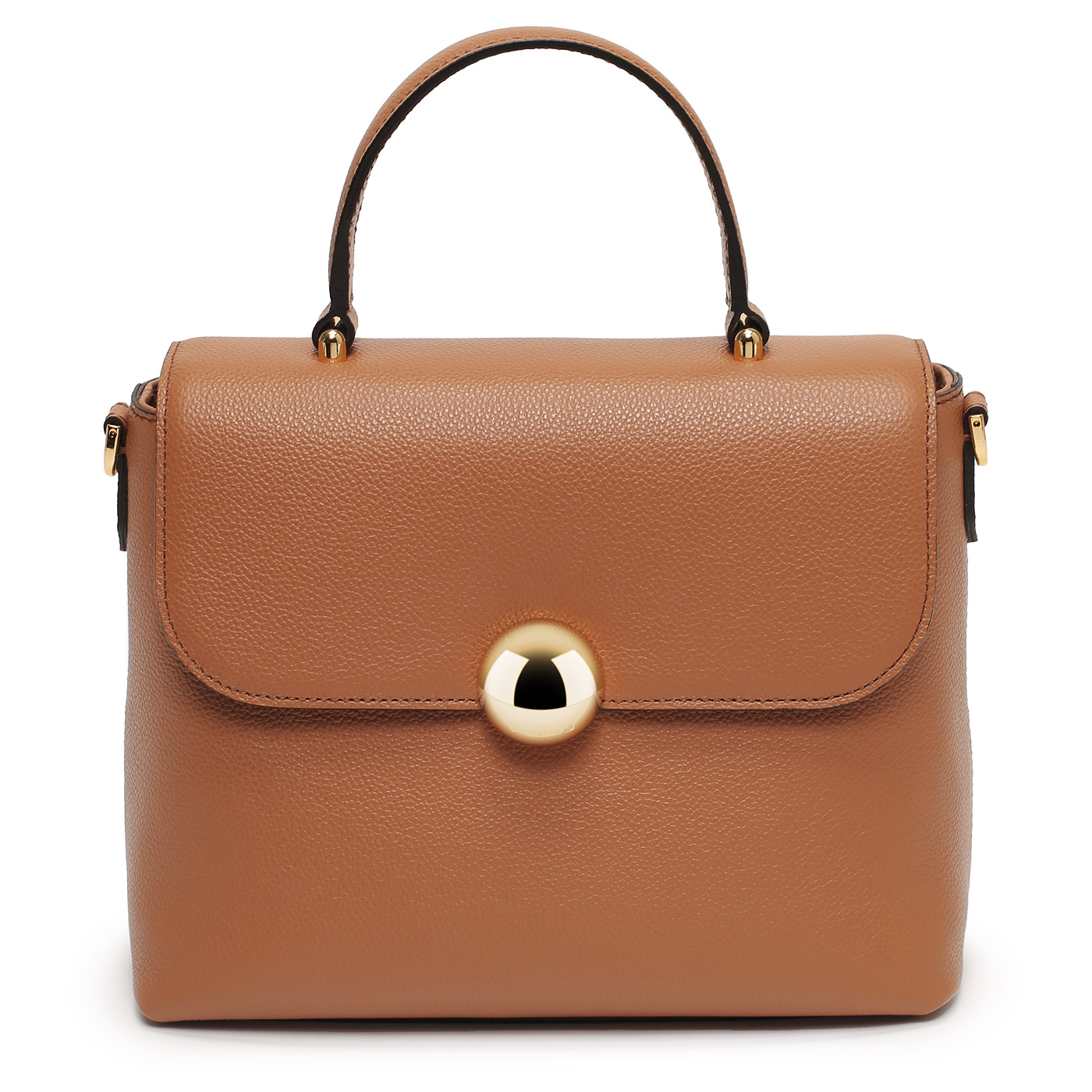 Furla Кожаная сумка