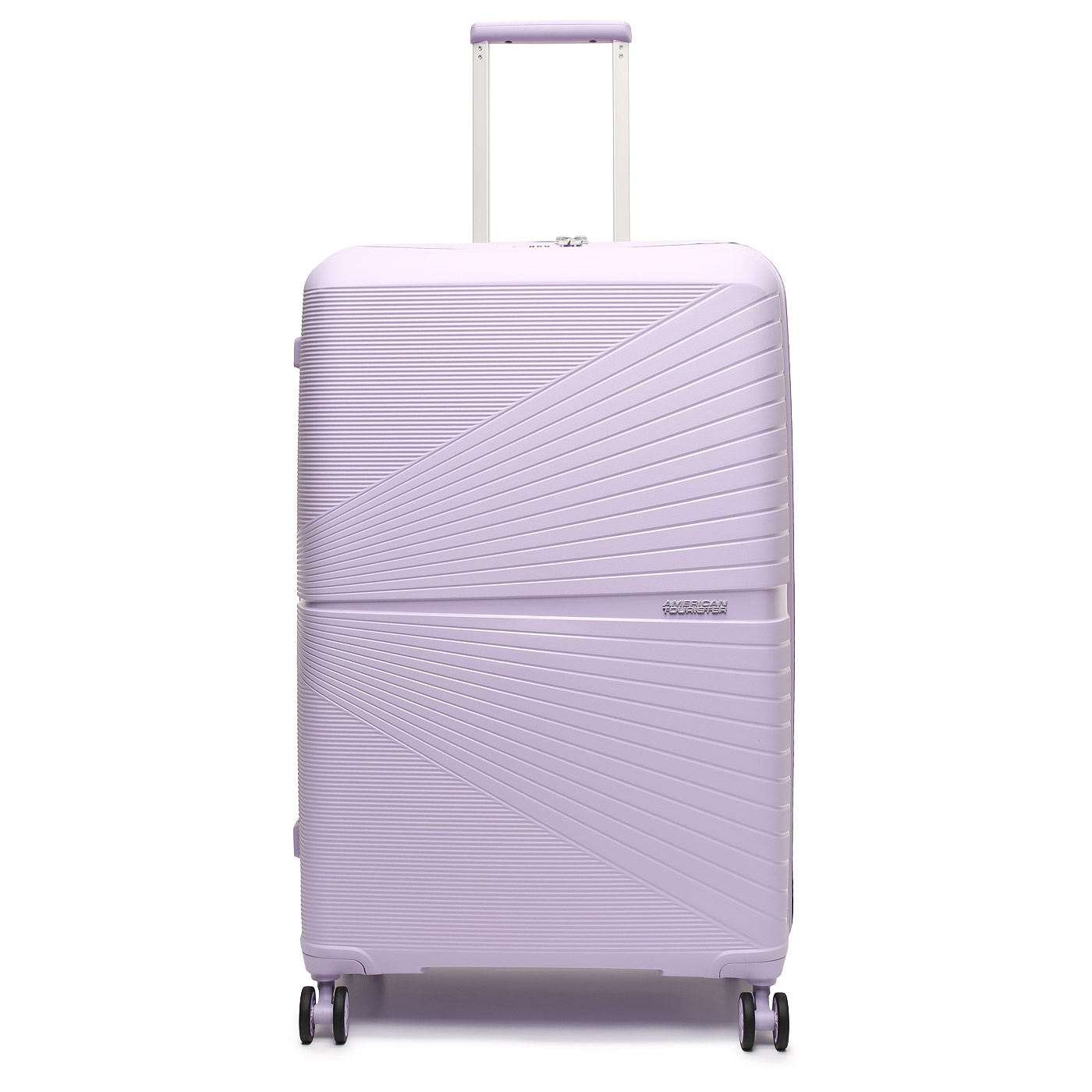 Чемодан большой L из полипропилена American Tourister Airconic