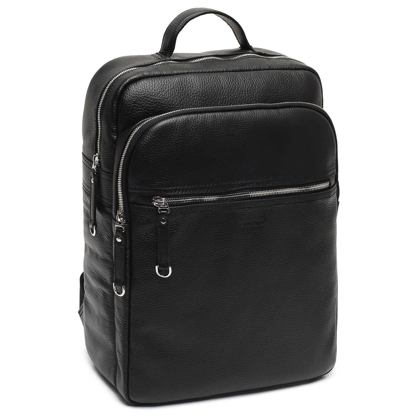 Кожаный рюкзак Stevens 