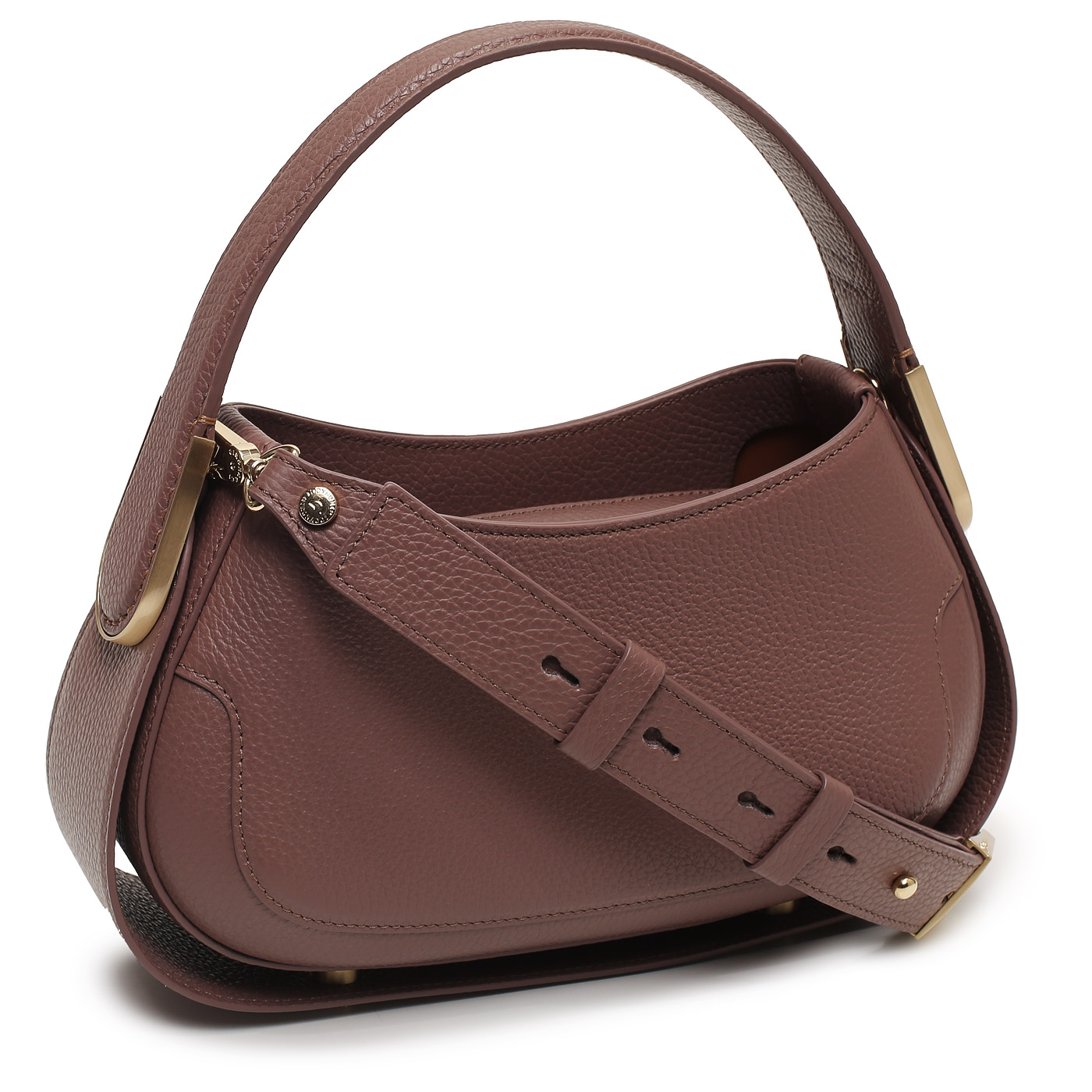 Кожаная сумка Gironacci Vitcal