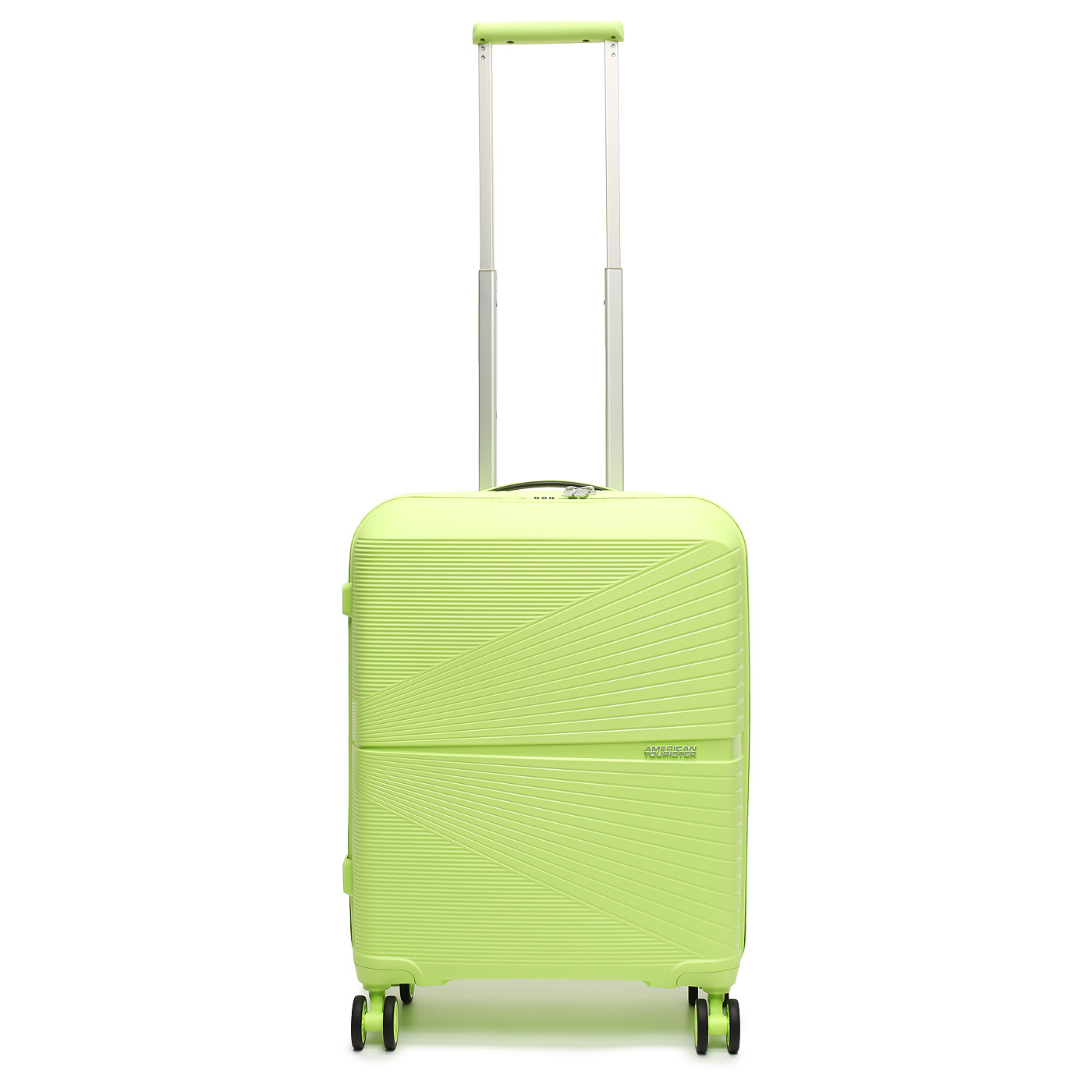 Чемодан для ручной клади из полипропилена American Tourister Airconic
