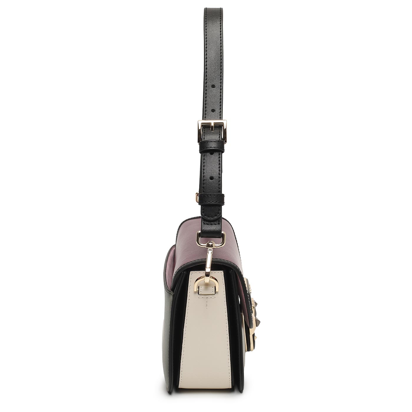 Кожаная сумка Cromia It jewel