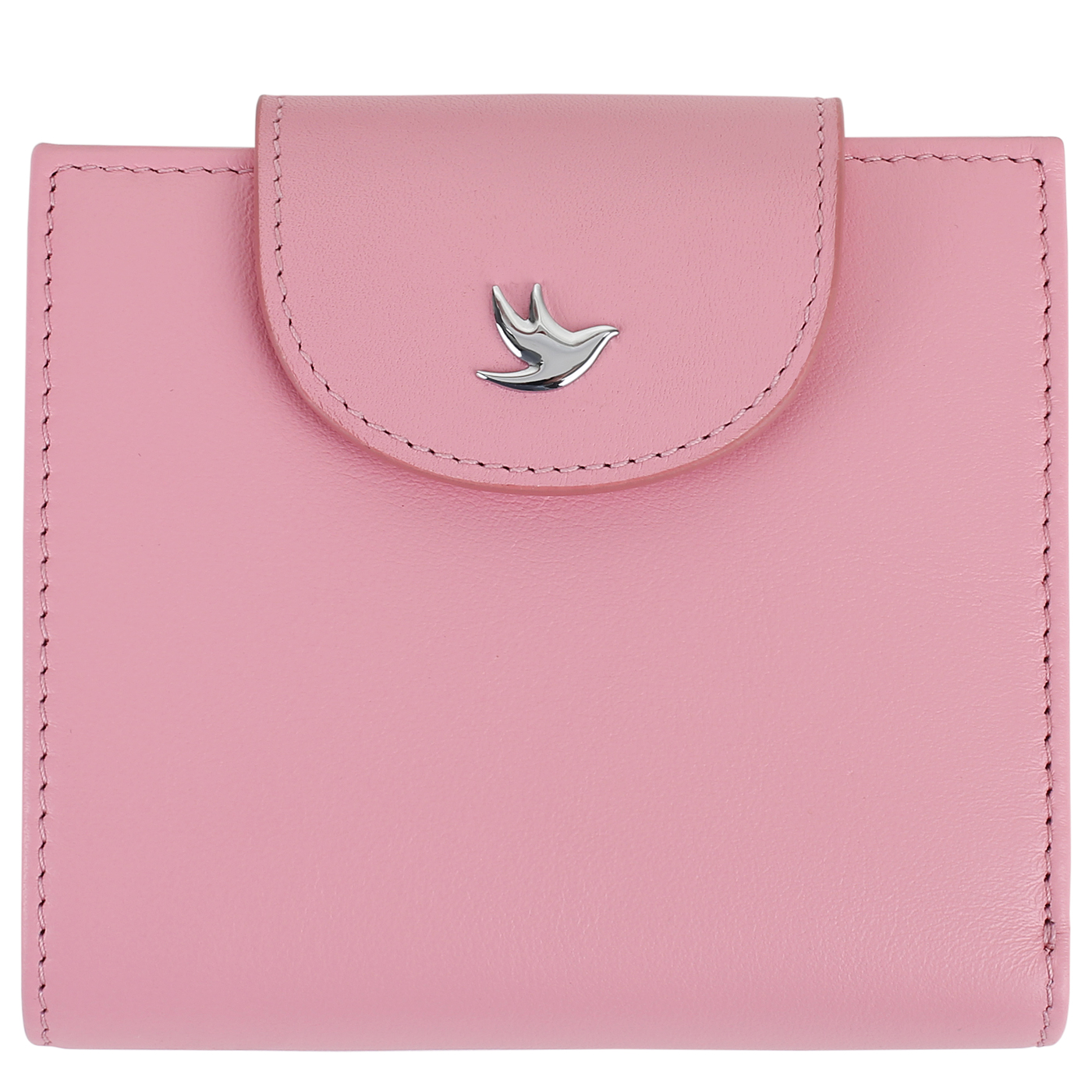 Aurelli Кошелек складной на кнопке