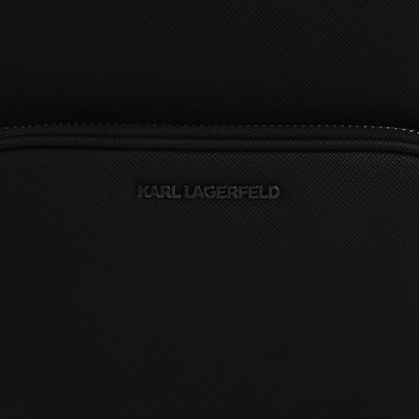 Сумка-рюкзак на одно плечо Karl Lagerfeld Ikonik 2.0