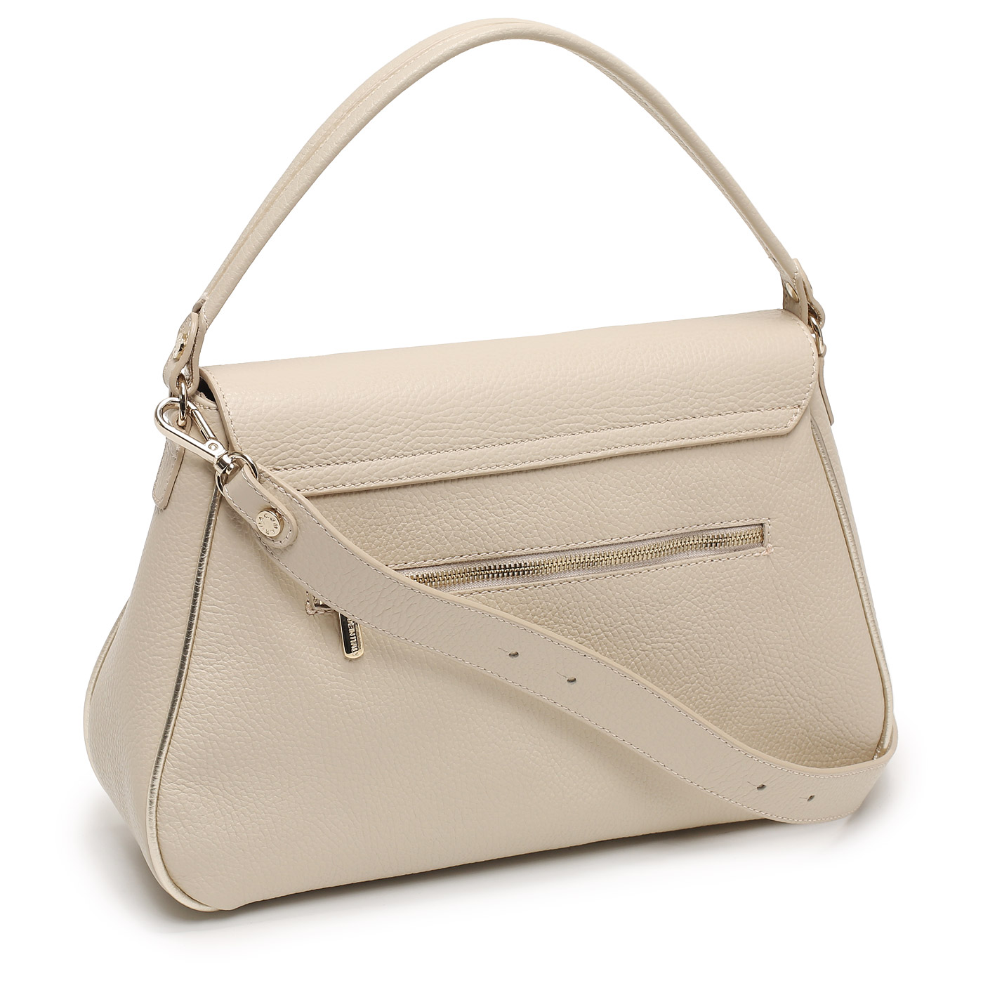 Кожаная сумка Marina Creazioni 0760