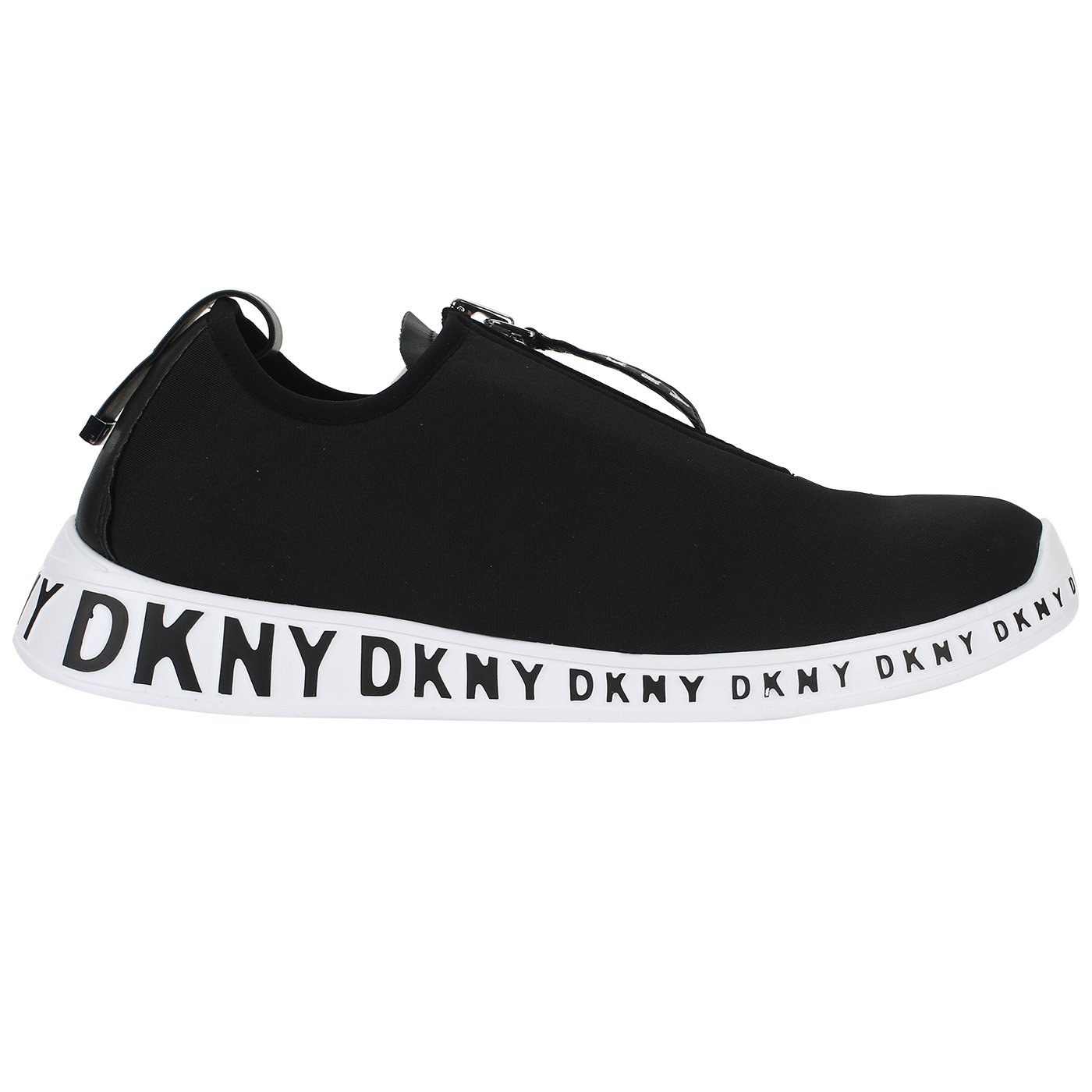DKNY Легкие кроссовки с молнией