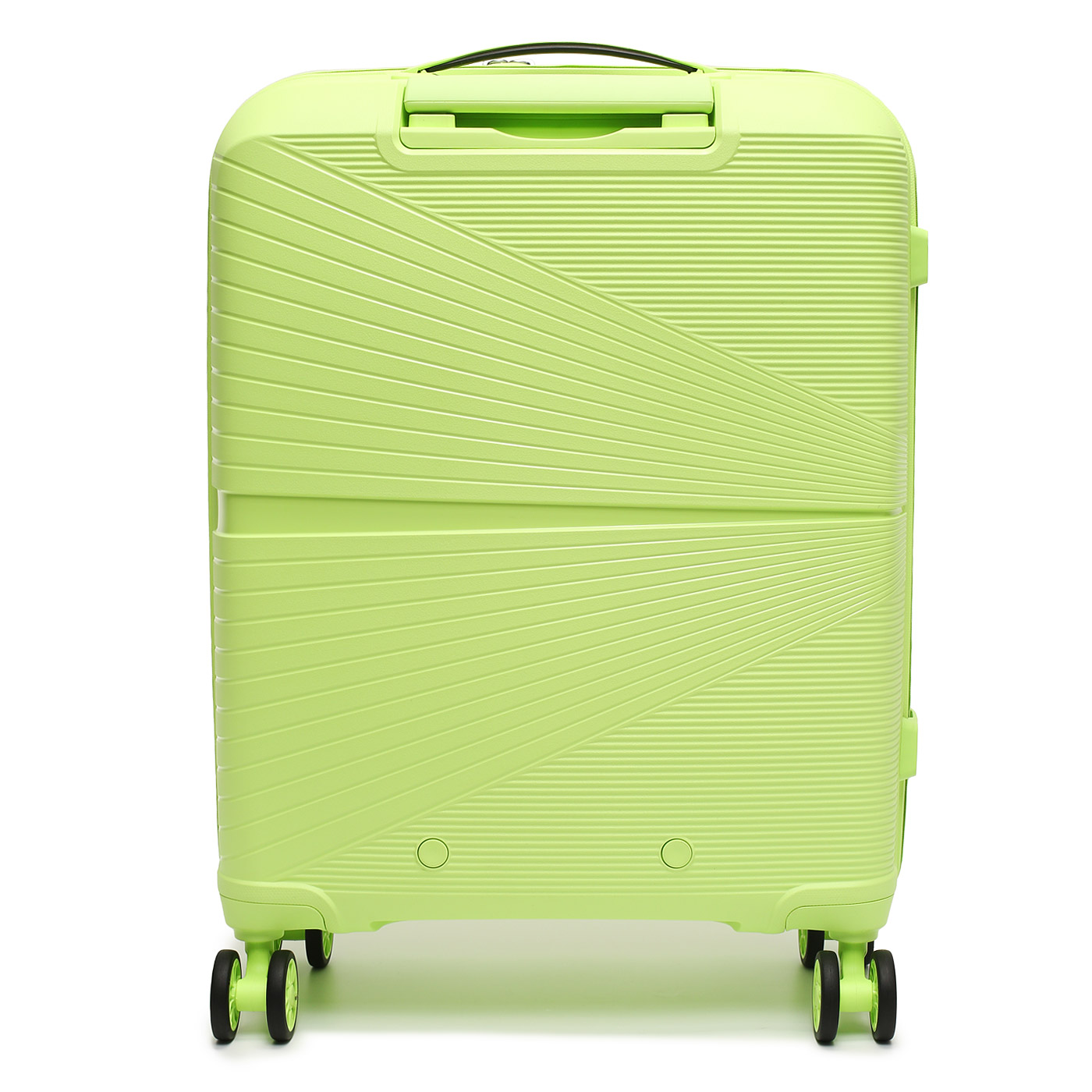 Чемодан для ручной клади из полипропилена American Tourister Airconic