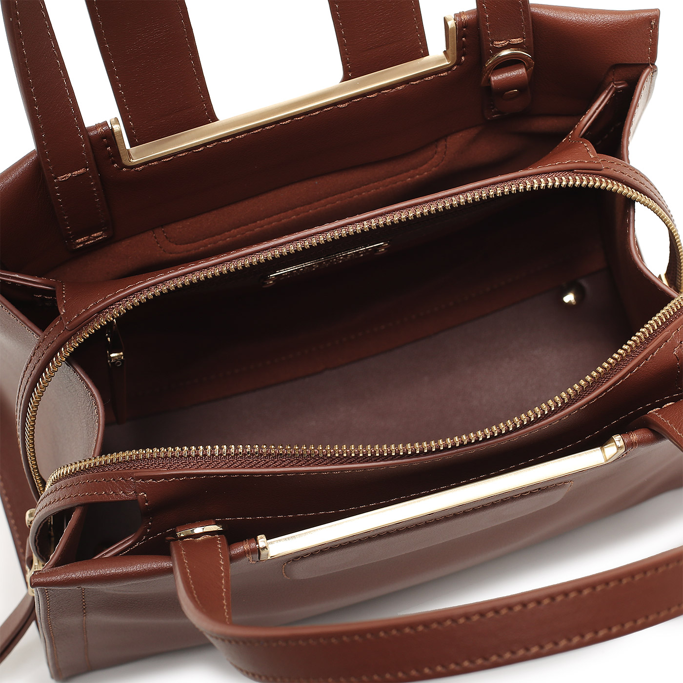 Кожаная сумка Gironacci Sofven