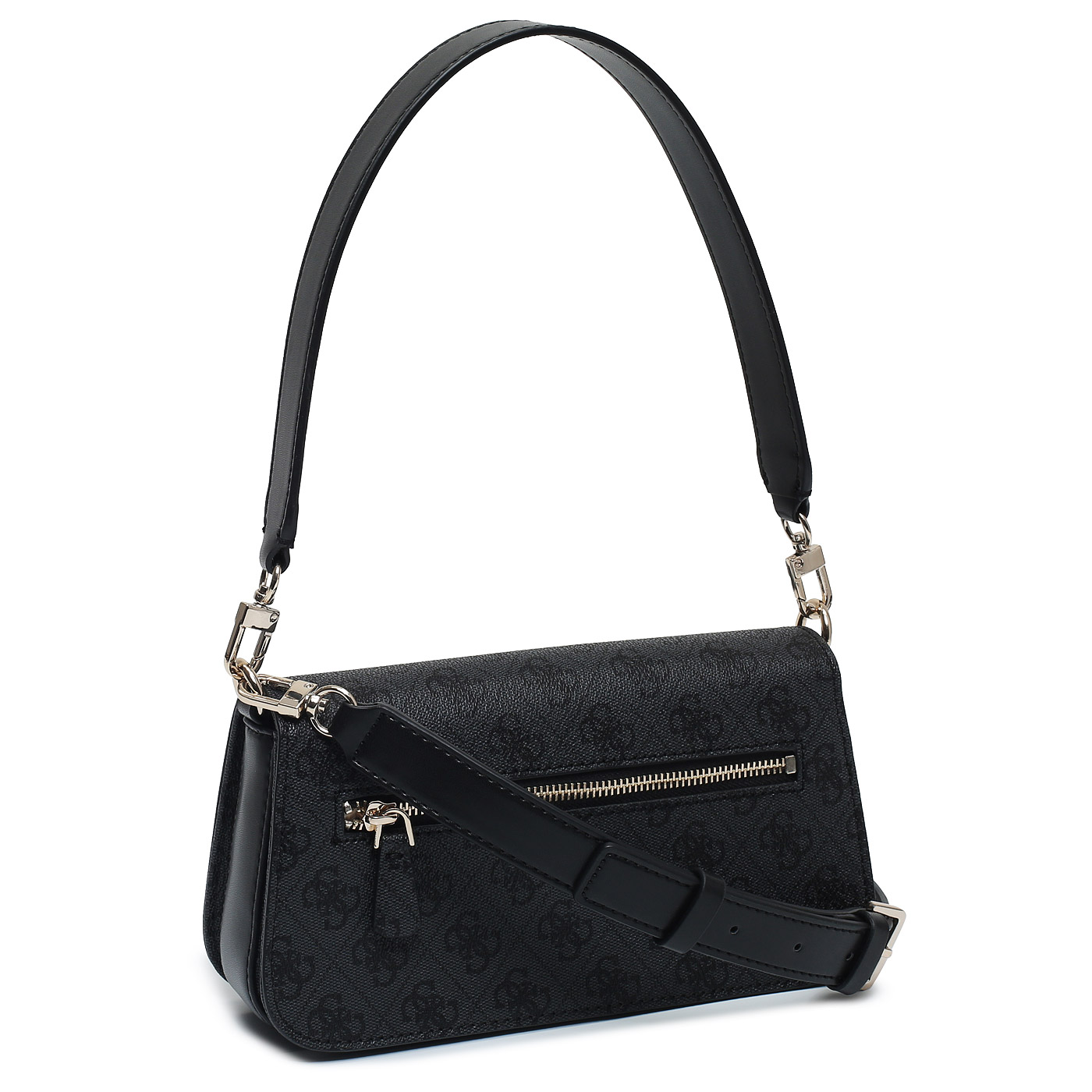 Сумка с ручкой Guess Eco Mietta