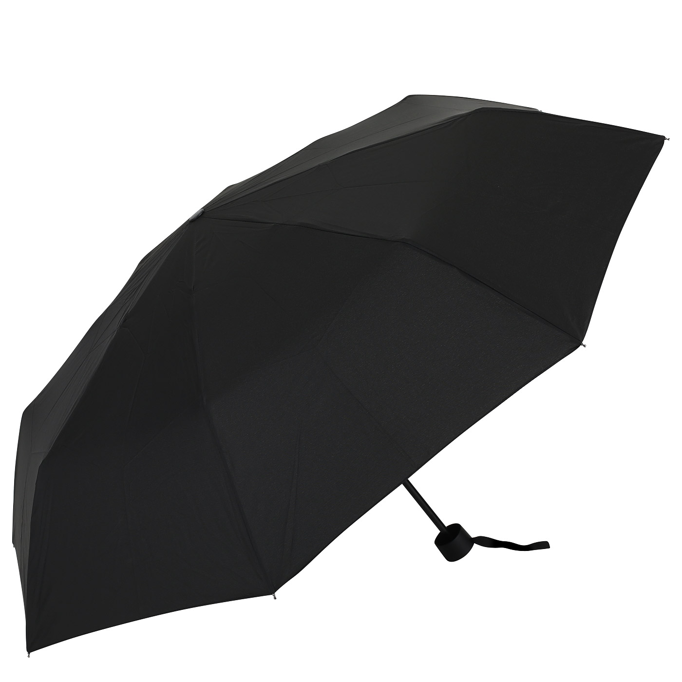 Jonas Hanway Зонт в три сложения