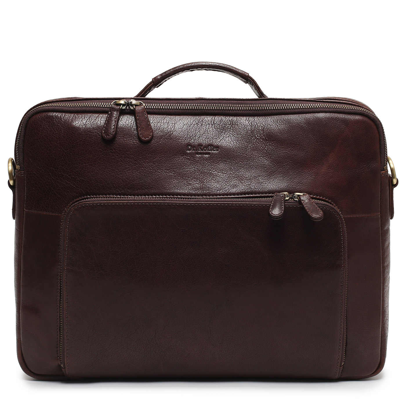 Dr. Koffer Сумка для ноутбука и документов
