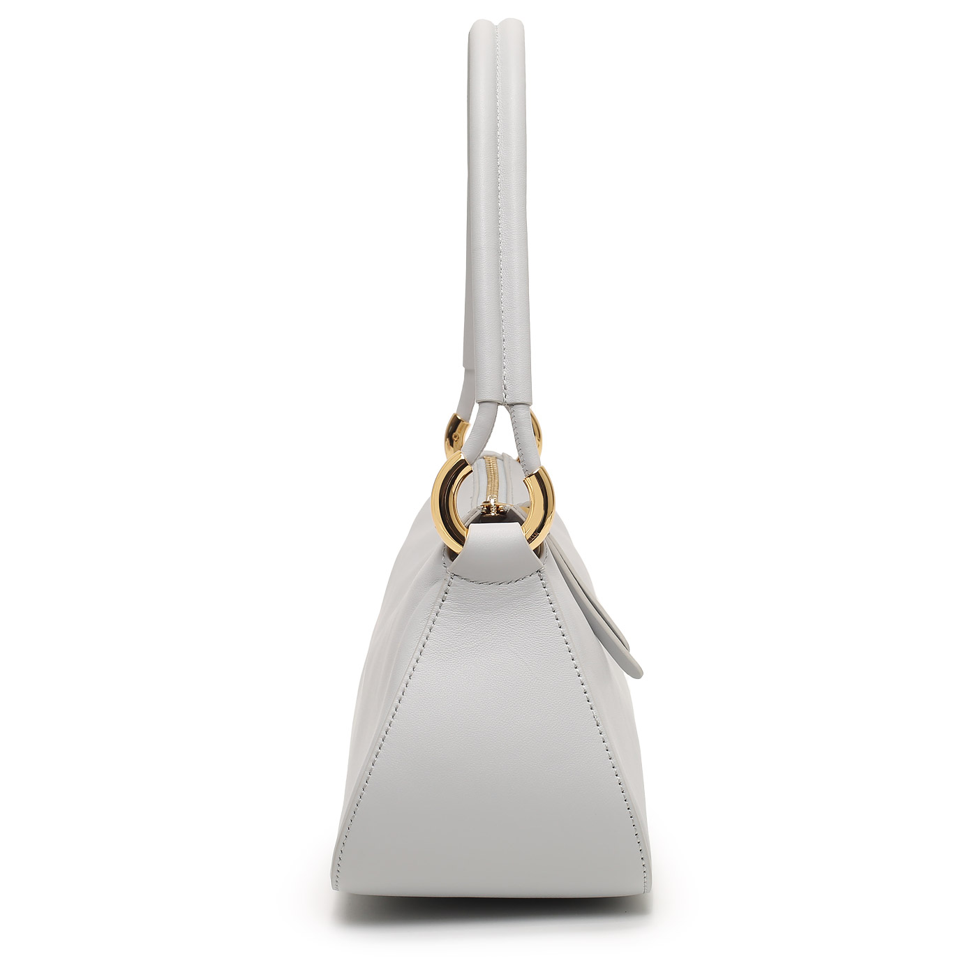 Кожаная сумка Coccinelle CoccinelleLisbet