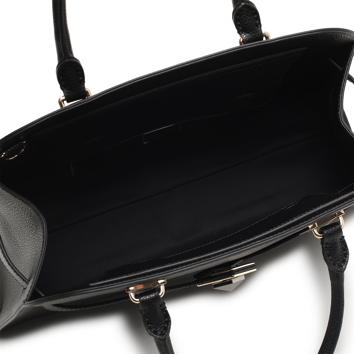 Кожаная сумка Cromia Mina