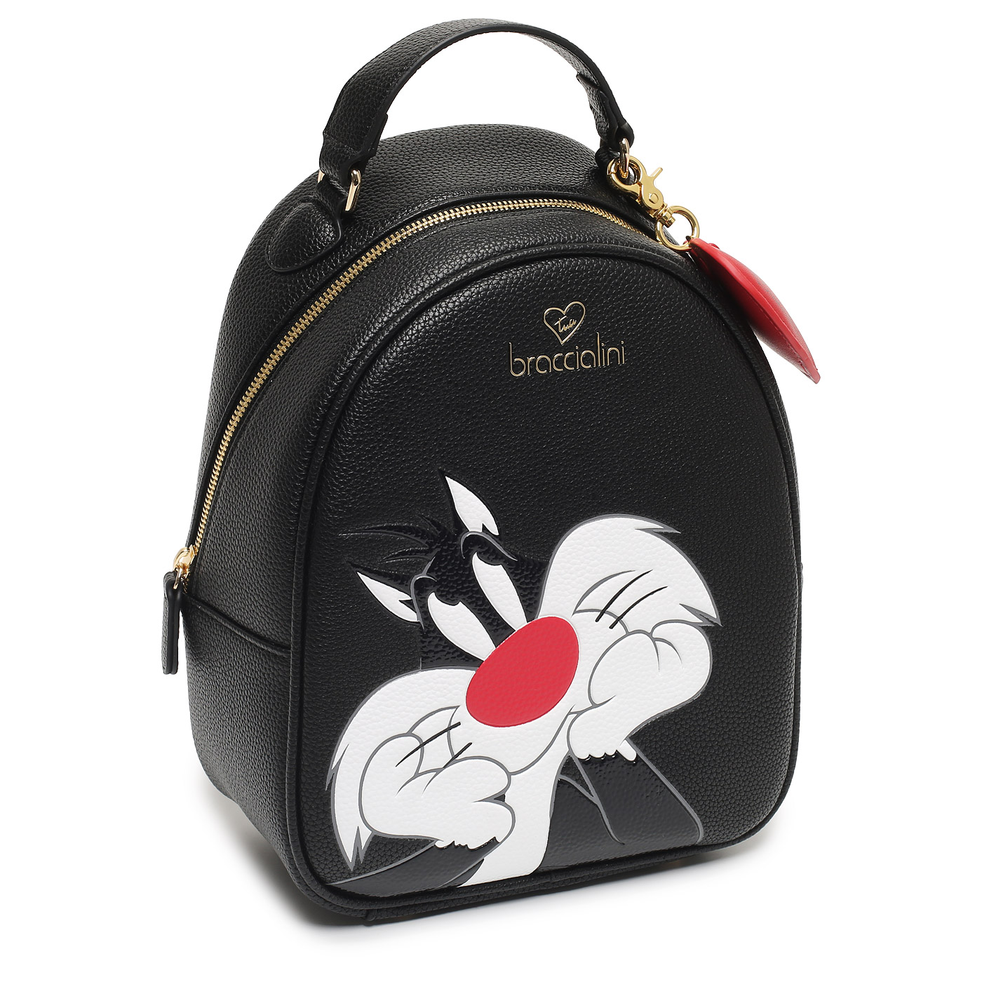 Городской рюкзак Braccialini Beth Lt