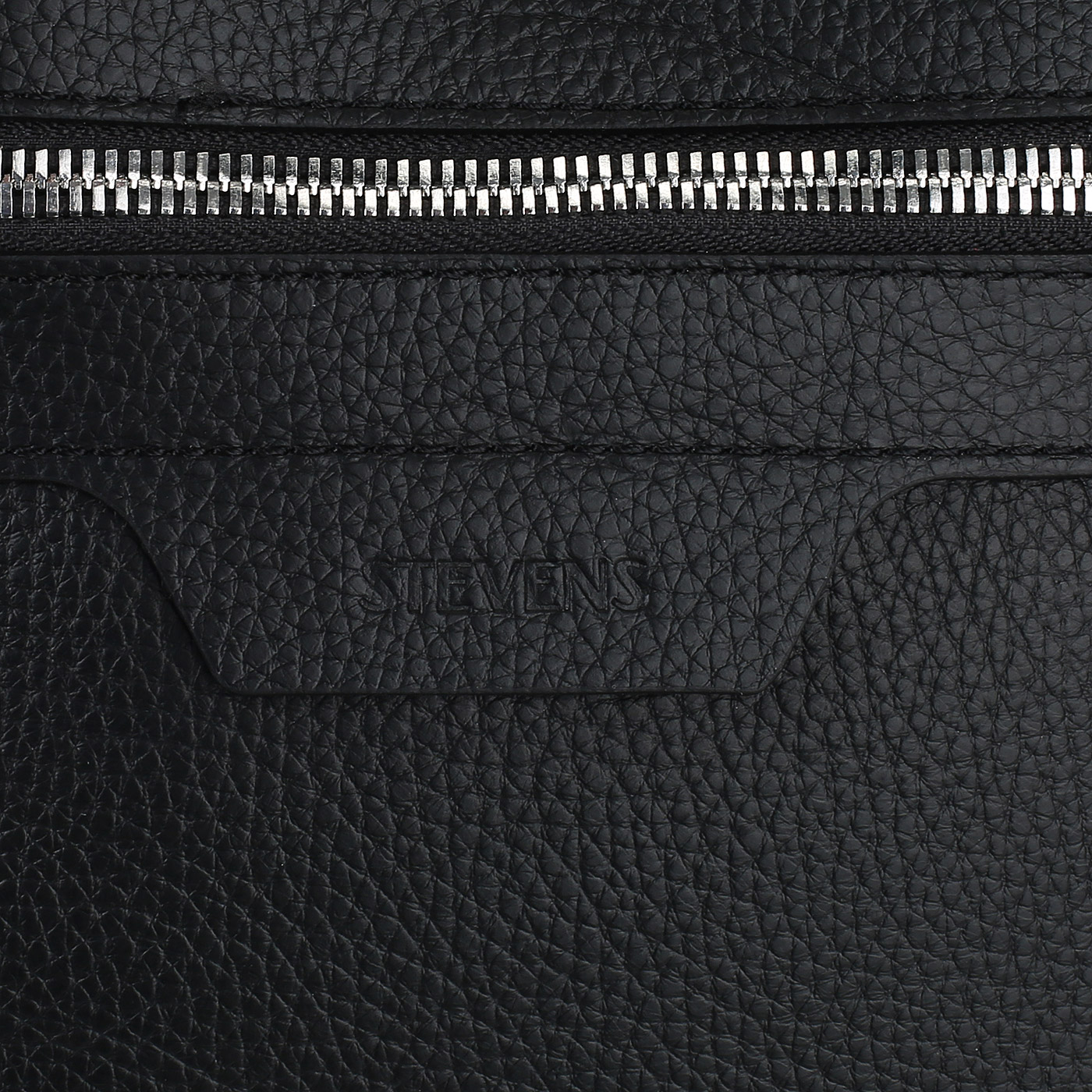 Кожаный рюкзак Stevens 