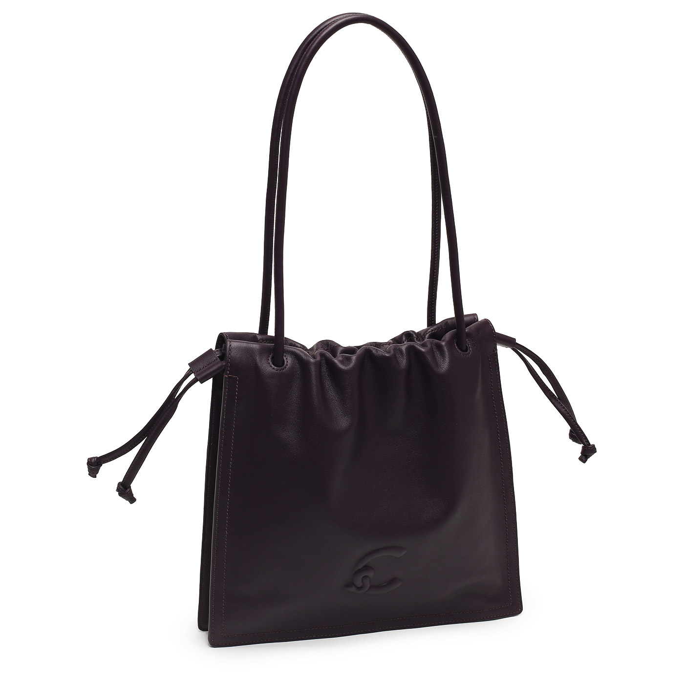 Кожаная сумка Coccinelle CoccinelleDulse