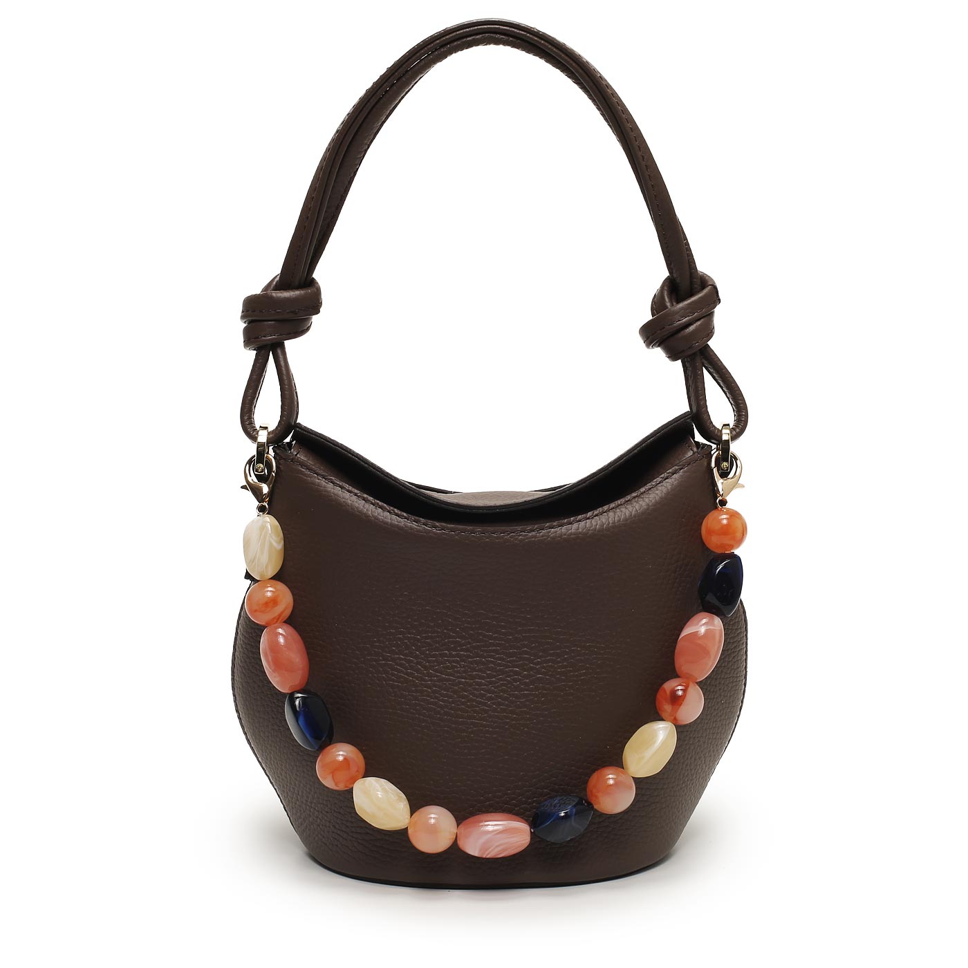 Chatte Кожаная сумка