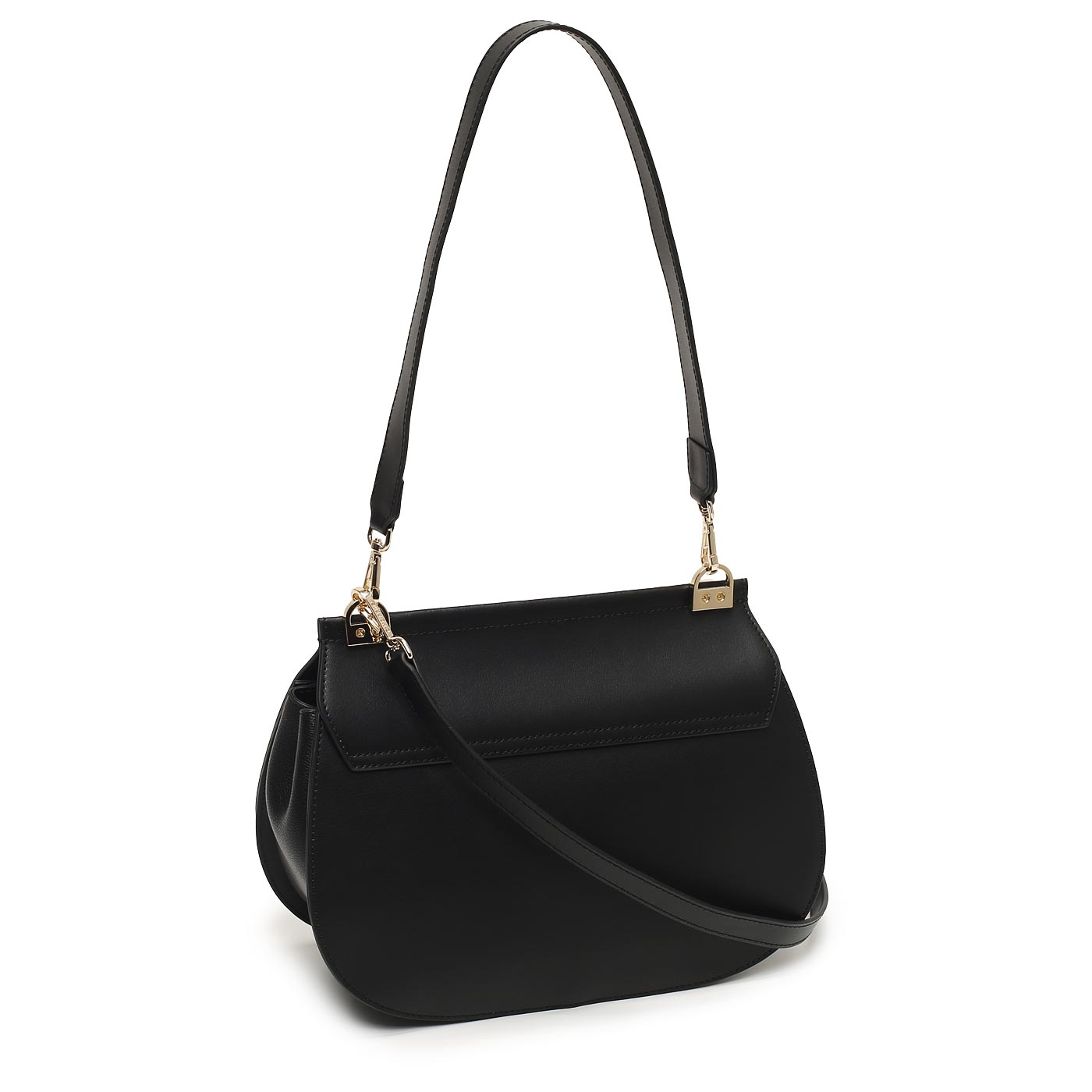 Кожаная сумка Cromia Marika