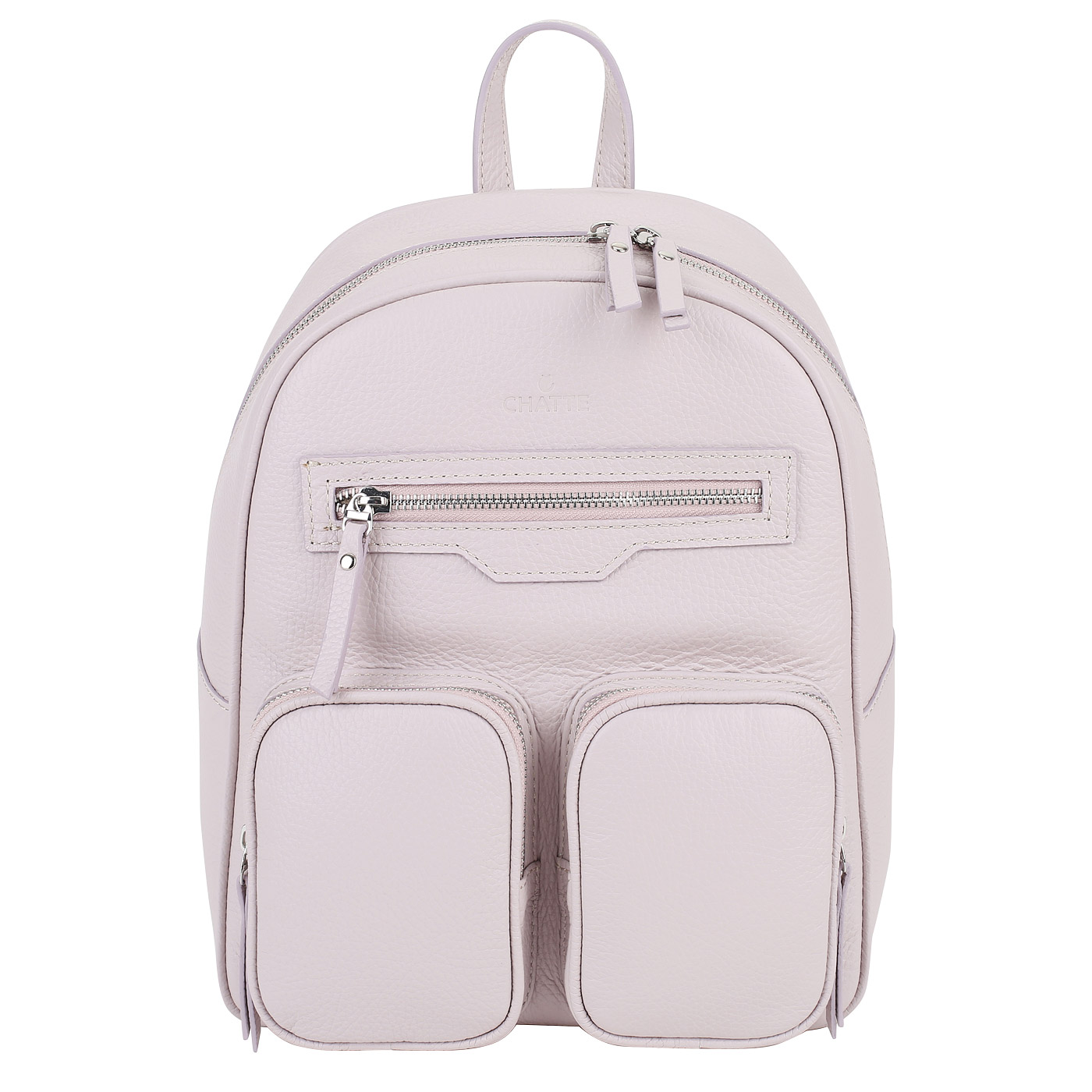 Chatte Кожаный рюкзак