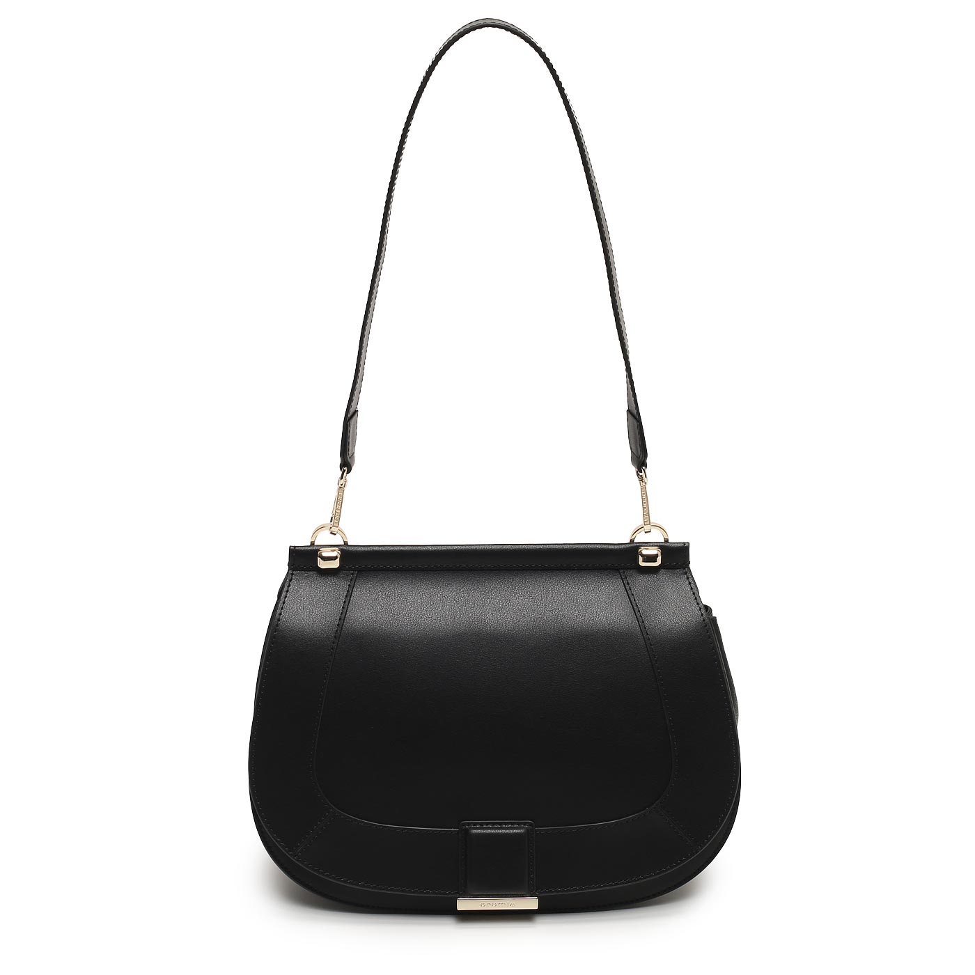 Cromia Кожаная сумка