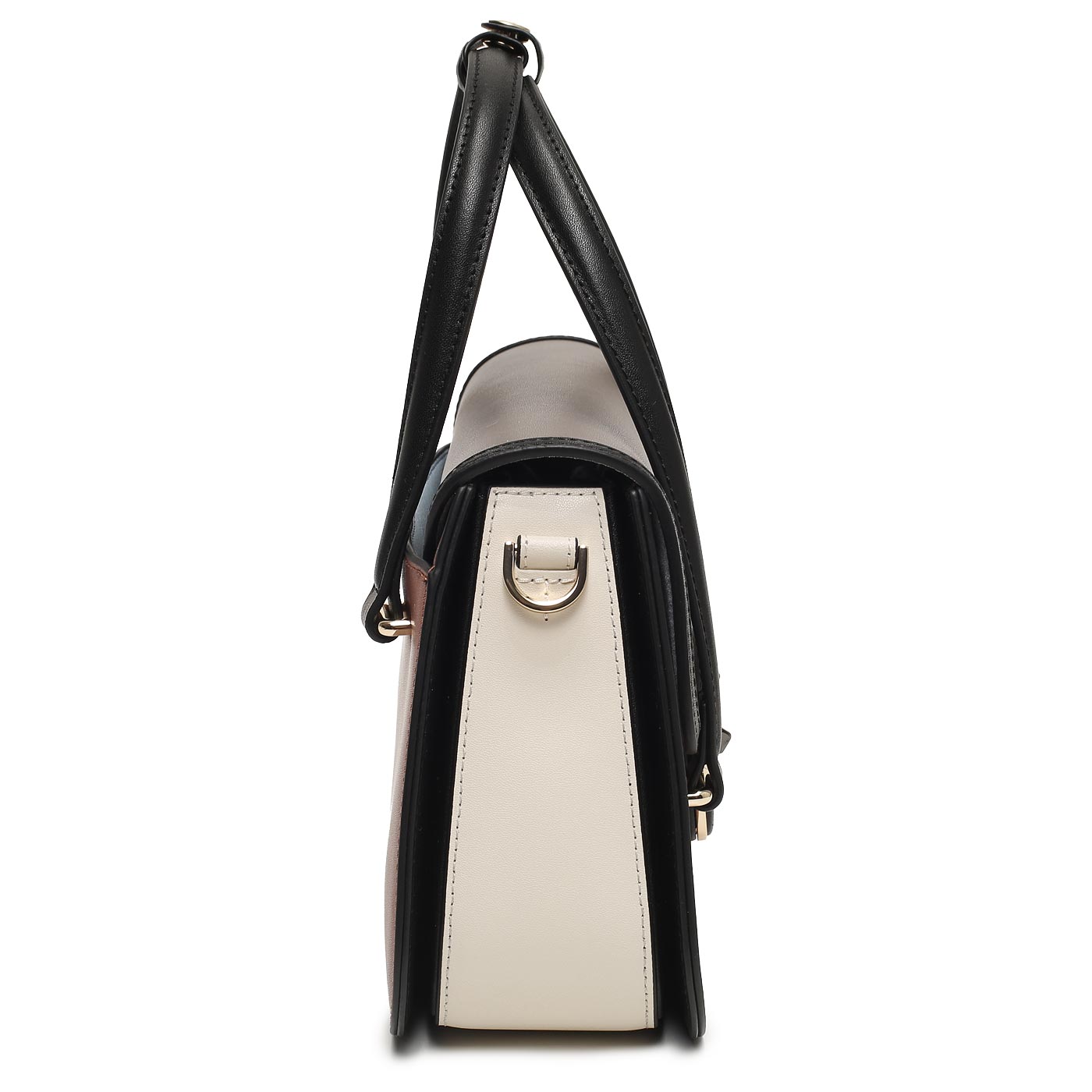 Кожаная сумка Cromia It jewel