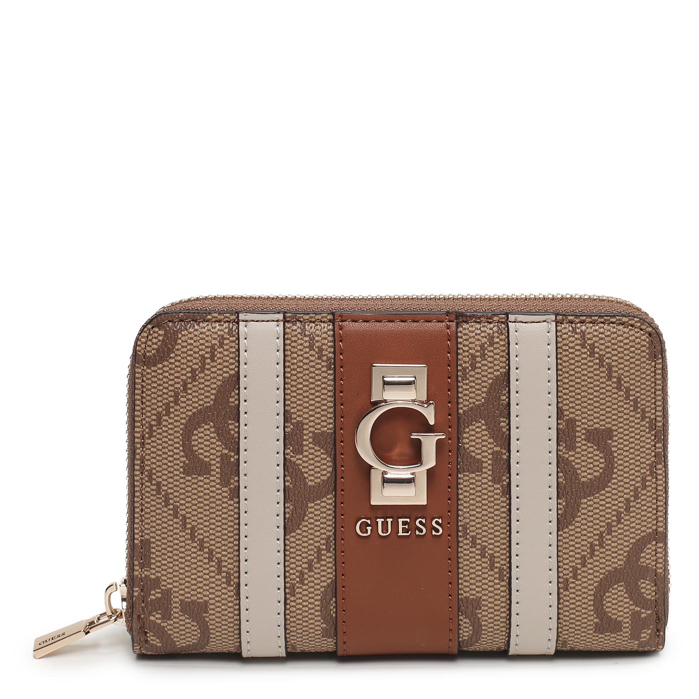 Guess Портмоне на молнии