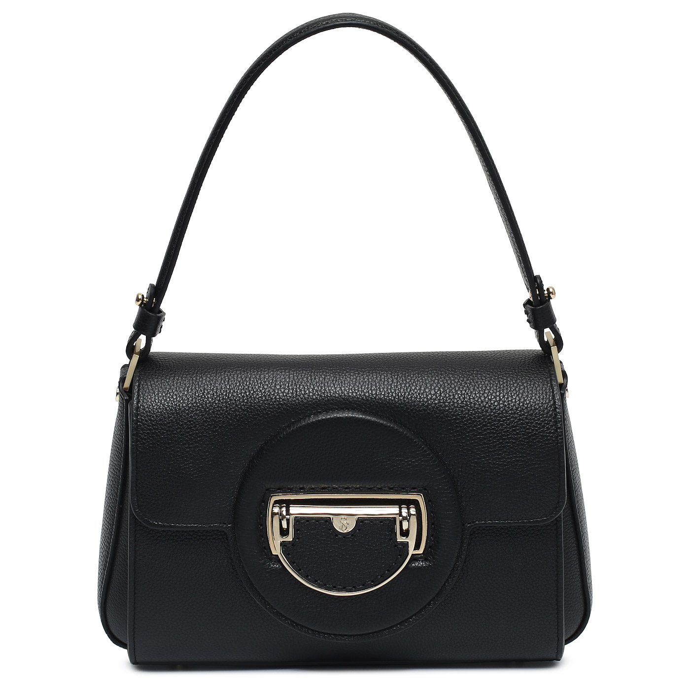 Carlo Salvatelli Кожаная сумка