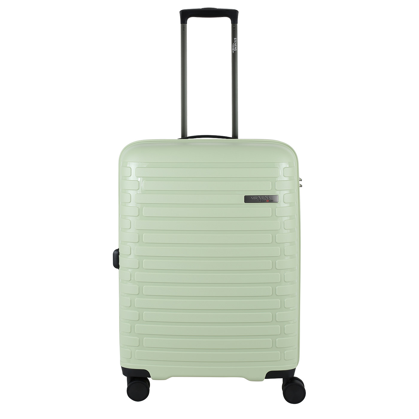 Чемодан на колесах Stevens Bubble