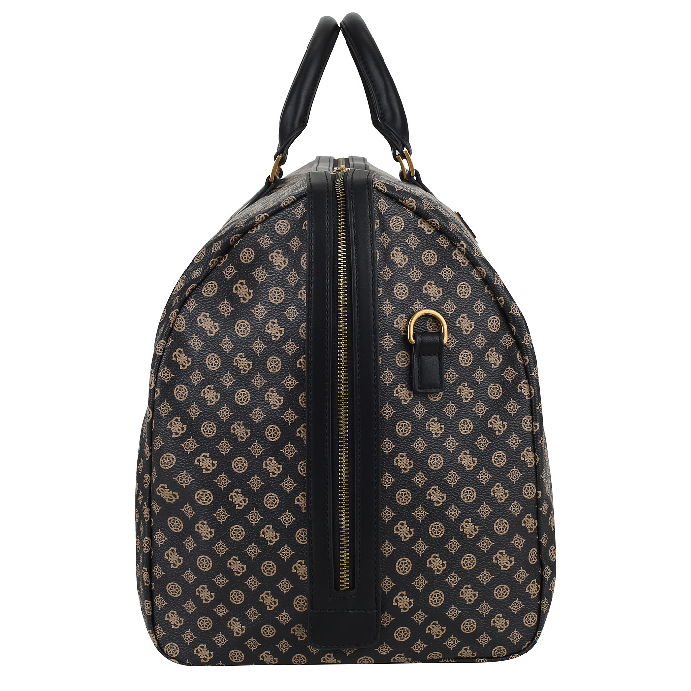 Дорожная сумка Guess Micro Peony