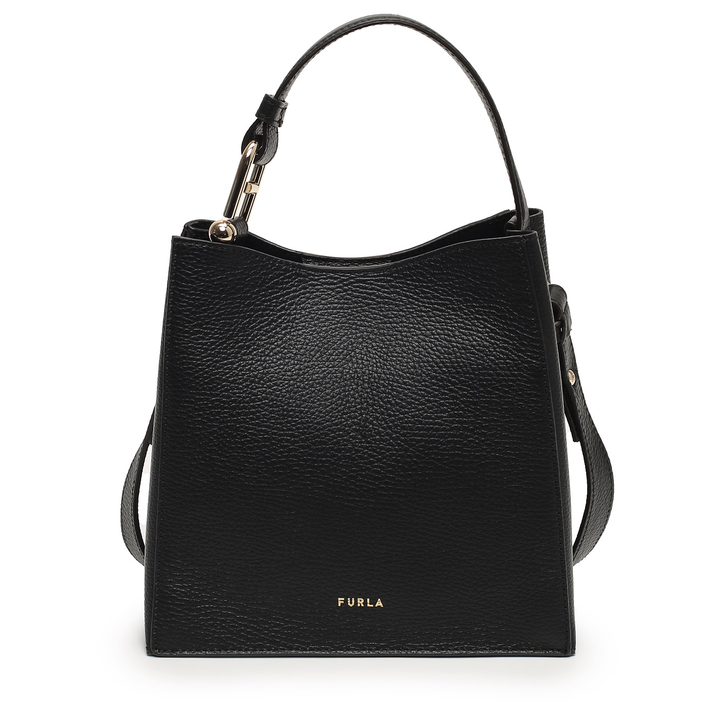 Furla Кожаная сумка